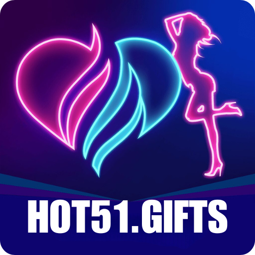 hot51 logo
